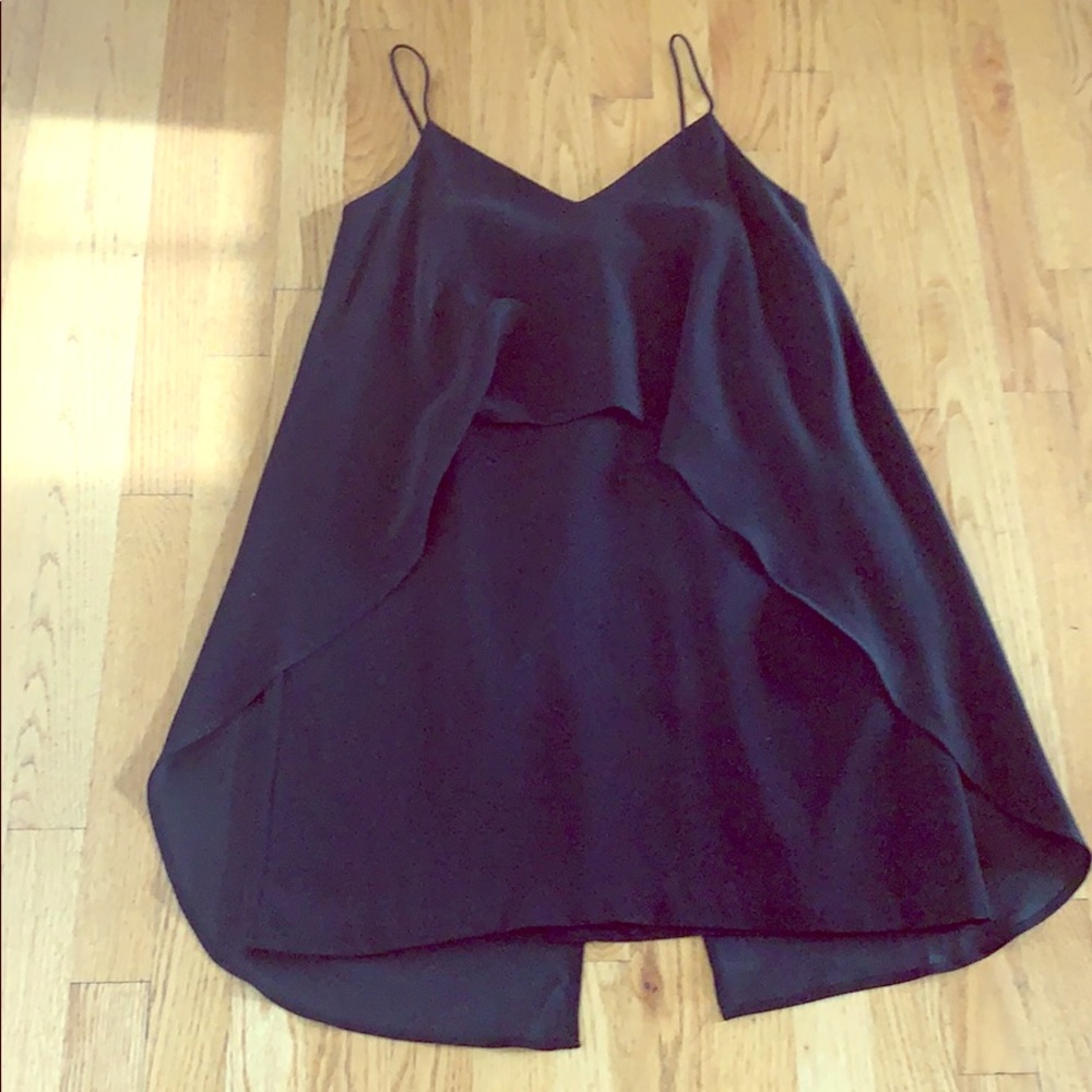 ✨WHBM Cocktail Dress